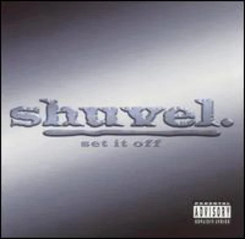 Shuvel - Set It Off (CD)