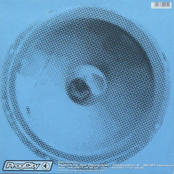 Sounds Of Life - Feel Good (12") (Very Good Plus (VG+)) - Image 2