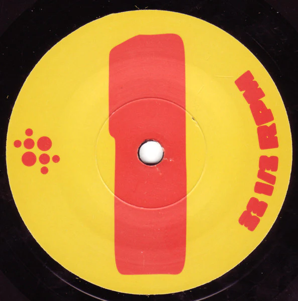 Stereolab - The Underground Is Coming (7", EP) (Fair (F)) - Image 3