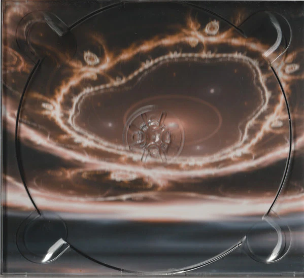 Steve Roach - Electron Birth (CD, Album) (Near Mint (NM or M-)) - Image 4