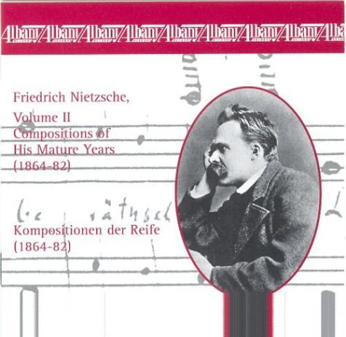 Sven Meier - Volume 2 (CD)