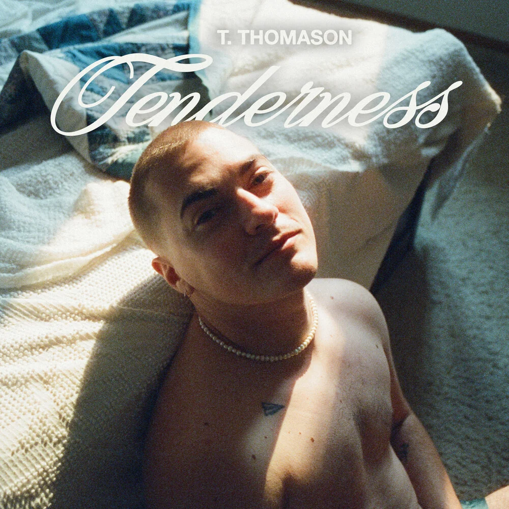 T. Thomason - Tenderness (Compact disc)