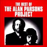 The Alan Parsons Project - The Best Of The Alan Parsons Project (CD, Comp) (Very Good Plus (VG+))