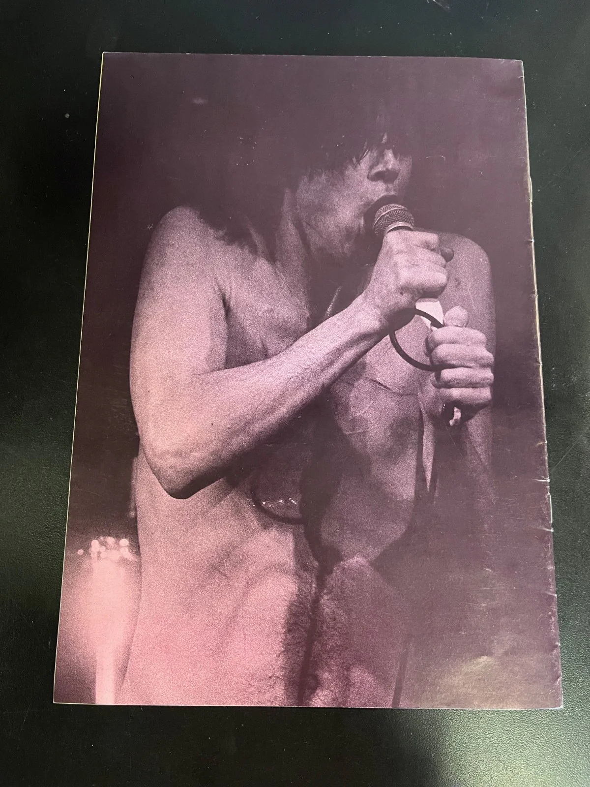 The Cramps - 1986 UK Tour Program - Image 2