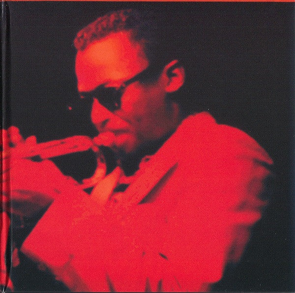 The Miles Davis Quintet - 'Round About Midnight (SACD, Hybrid, Album, Mono, Ltd, Num, RE, RM) (Near Mint (NM or M-)) - Image 3