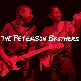 The Peterson Brothers - The Peterson Brothers (CD) (Near Mint (NM or M-))