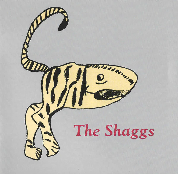 The Shaggs - The Shaggs (CD, Comp, RP, UML) (Very Good Plus (VG+))