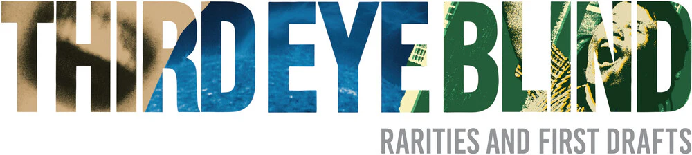 Third Eye Blind - Rarities & First Drafts (RSD 2026)