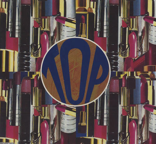 Top - She's Got All The World (12") (Very Good Plus (VG+)) - Image 5