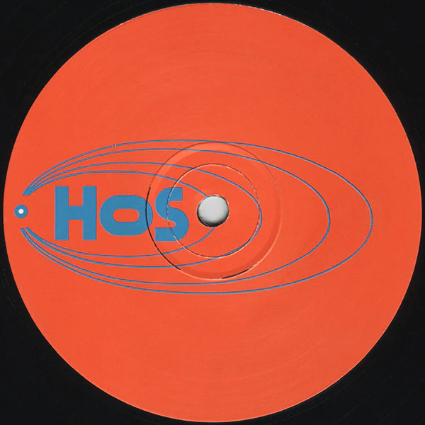 Tranceparents - Tranceparents EP Volume 2 (12", EP) (Very Good Plus (VG+)) - Image 2