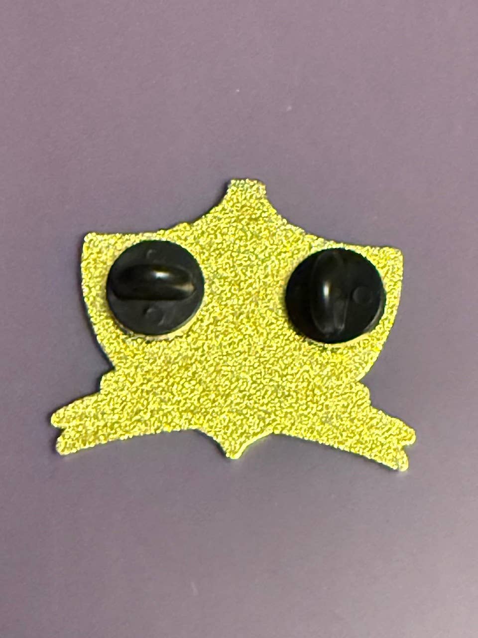 UGK Gold Pin - Image 2