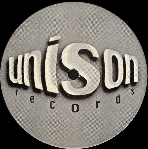 Unified - Octane (12") (Very Good Plus (VG+)) - Image 2