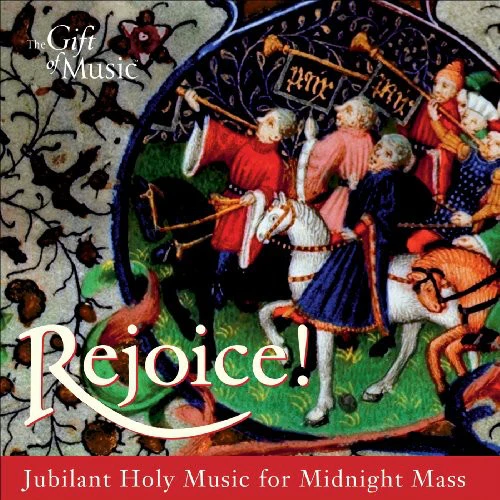Various Artists - Rejoice / Various (CD)