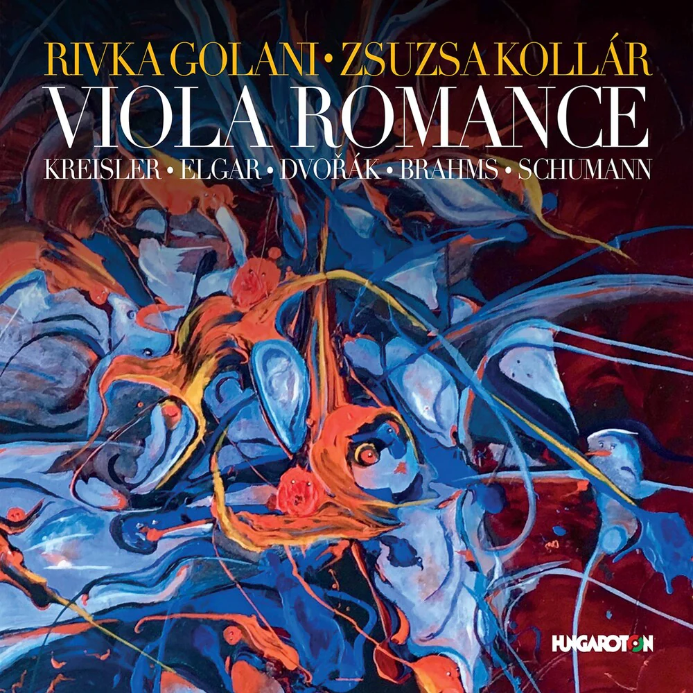 Viola Romance / Various 2pk - Viola Romance (2 CD)