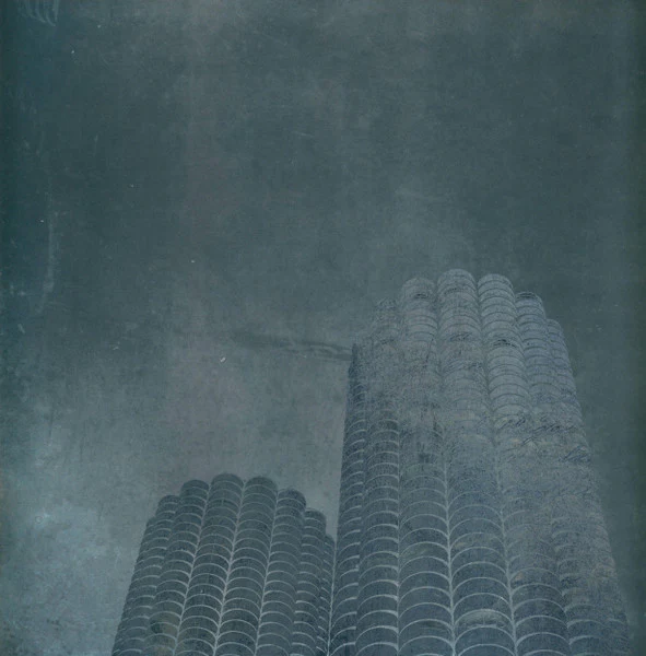 Wilco - Yankee Hotel Foxtrot (Box, Ltd, Sup + 2xLP, Album, RE, RM, Sil + 9xLP, S) (Mint (M)) (Near Mint (NM or M-)) - Image 3