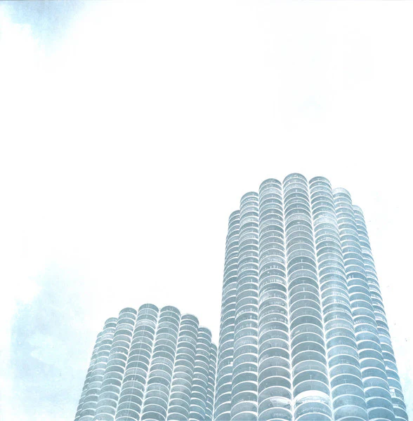 Wilco - Yankee Hotel Foxtrot (Box, Ltd, Sup + 2xLP, Album, RE, RM, Sil + 9xLP, S) (Mint (M)) (Near Mint (NM or M-)) - Image 5