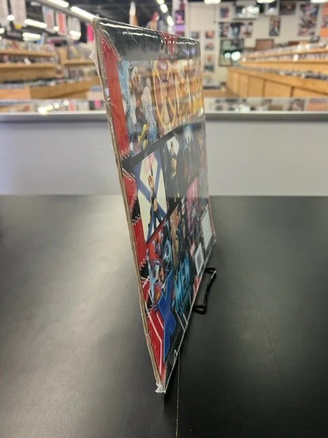 X-Men 2004 Calendar - Image 3